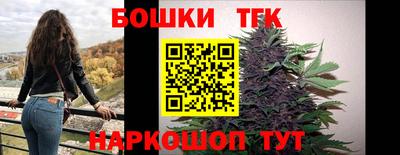 тгк Будённовск